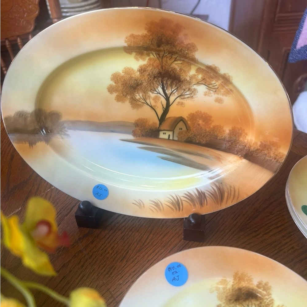 Noritake Meadow Collection - Picture 3 of 11